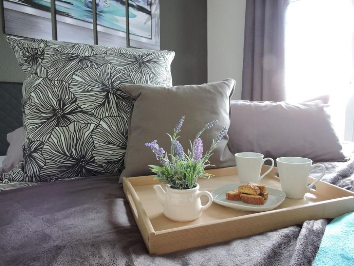Appartement - Haus Winterberg Zewnętrze zdjęcie