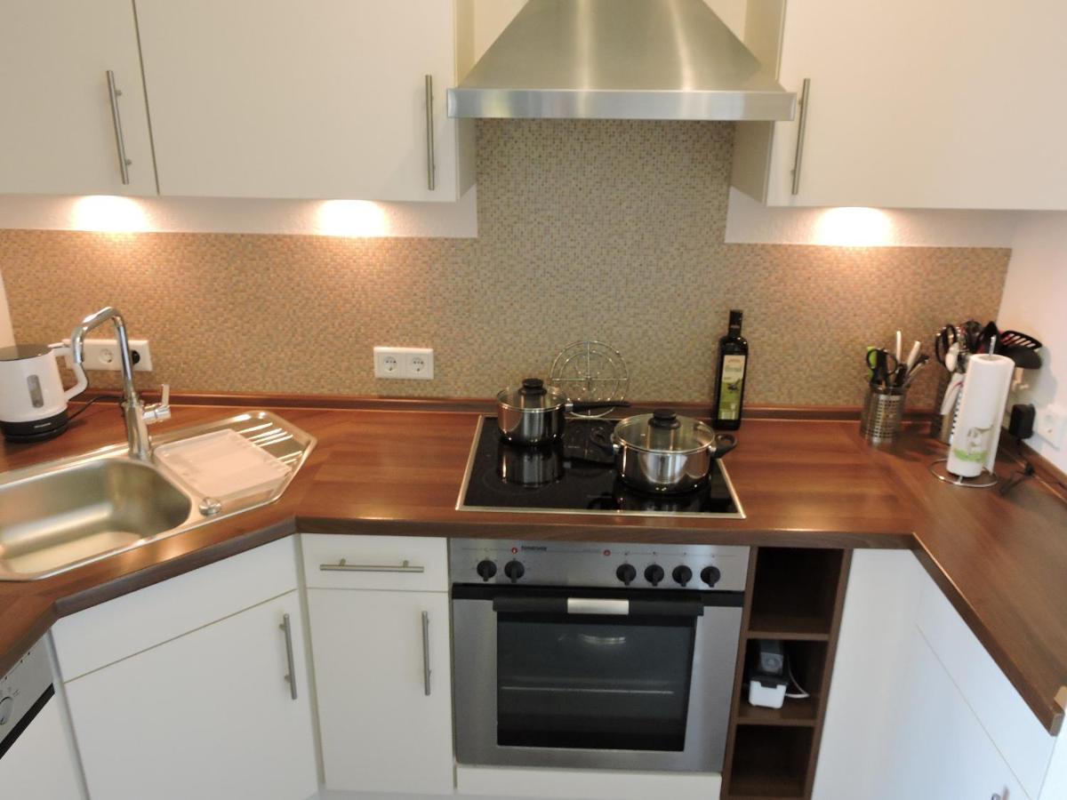 Appartement - Haus Winterberg Zewnętrze zdjęcie