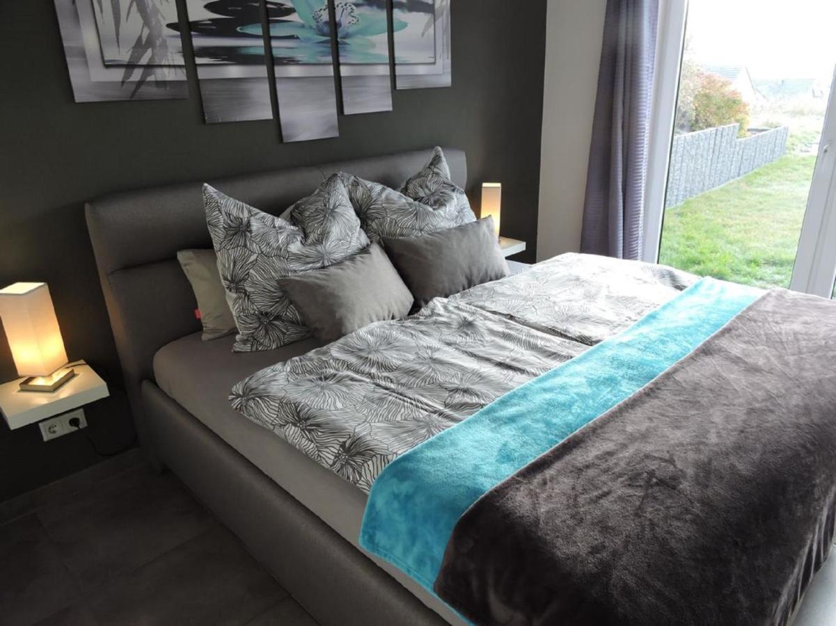 Appartement - Haus Winterberg Zewnętrze zdjęcie