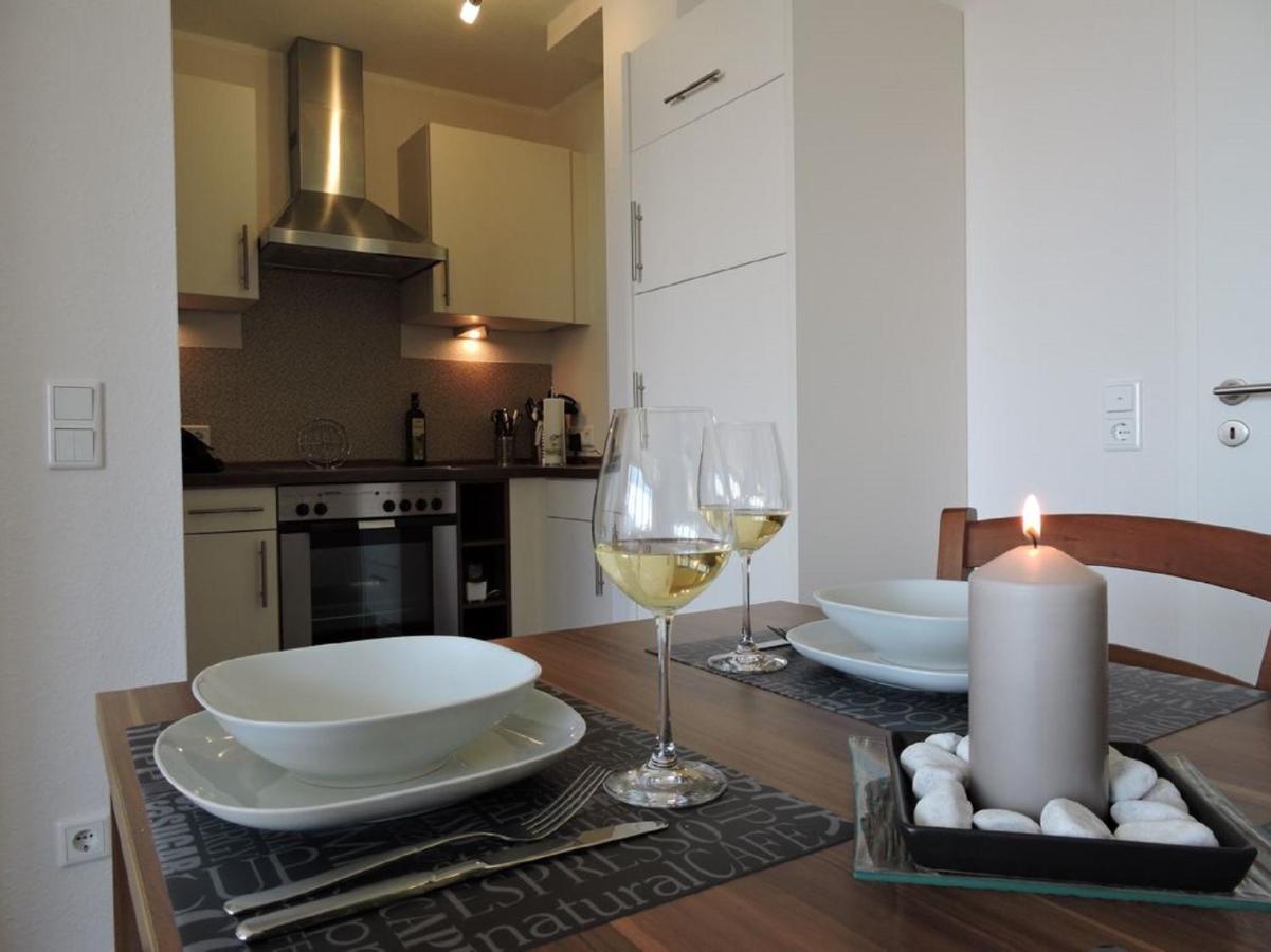 Appartement - Haus Winterberg Zewnętrze zdjęcie