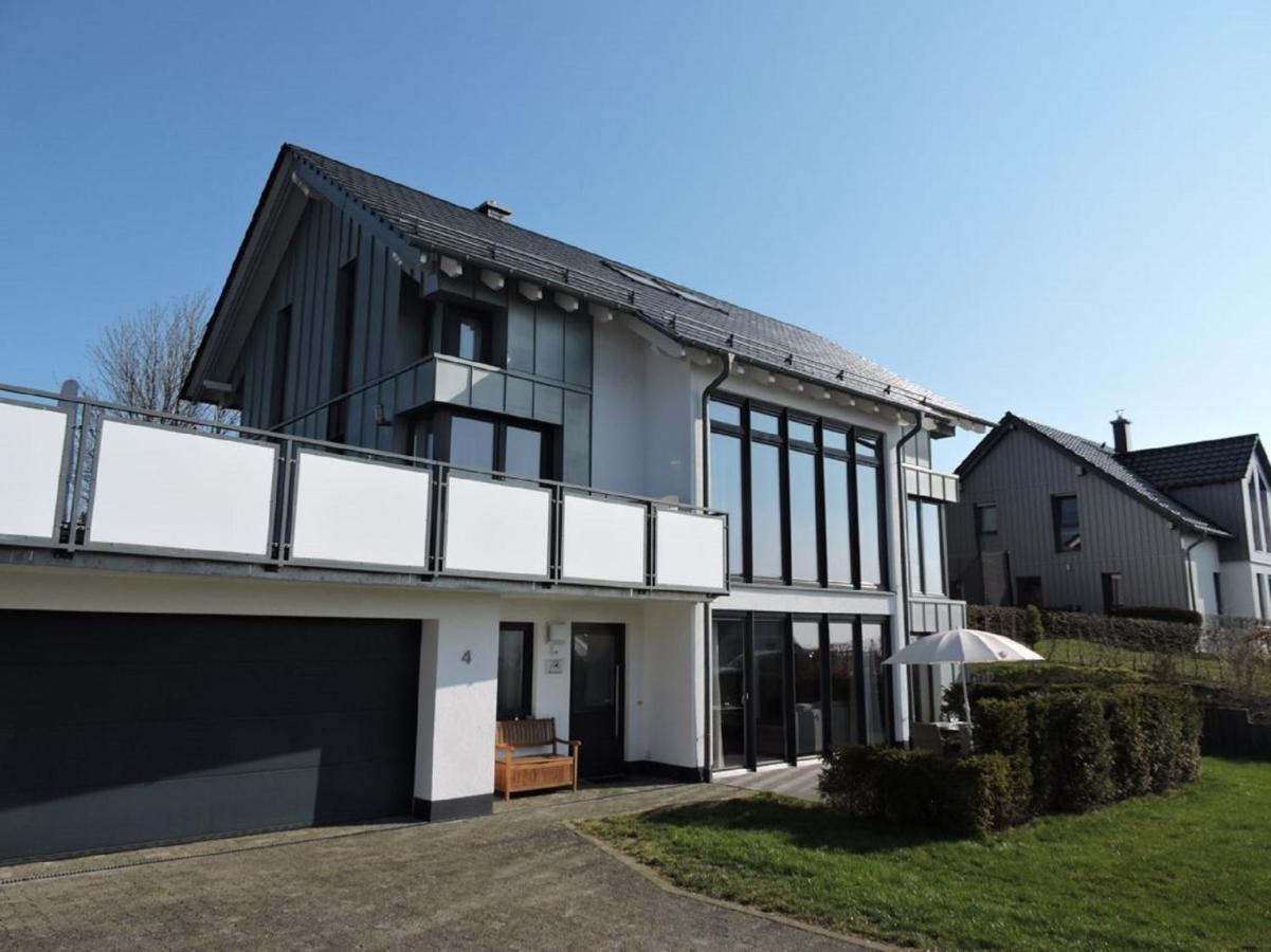 Appartement - Haus Winterberg Zewnętrze zdjęcie