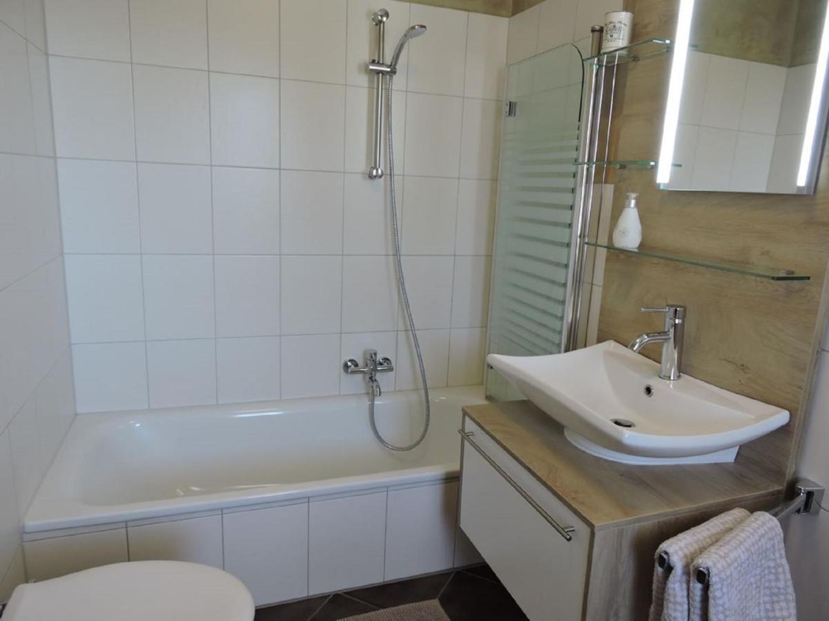 Appartement - Haus Winterberg Zewnętrze zdjęcie